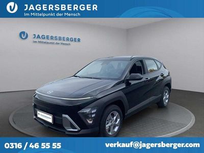 Neu Hyundai Kona 75 kW (102 PS) 2025 SUV