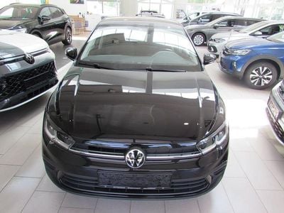 Schwarz metallicperleffektno Neu 2025 VW Polo Limousine | € 19.980 (Guter Preis)
