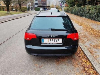 Gebraucht 2007 Audi A4 Kombi | € 1.500