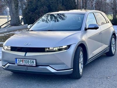 Gebraucht 2021 Hyundai Ioniq Kleinwagen | € 28.990 (Superpreis)