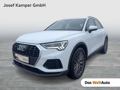 Gebraucht Audi Q3 190 PS (139 kW) 2024 Weiß SUV