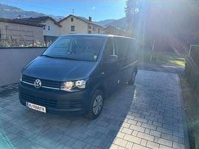 Gebraucht 2016 VW T6 Van | € 12.499 (Fairer Preis)