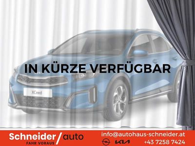 Neu Kia XCeed Silver 116 PS (85 kW) 2026 SUV