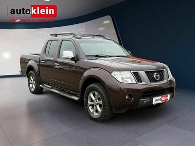 Braun Gebraucht 2015 Nissan Navara Abholung | € 13.990