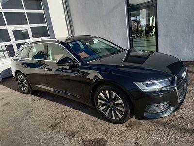 gebraucht Audi A6 Avant 20TDI Business Edition 35 TDI S tronicvirt