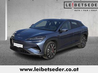 BYD Sealion 7