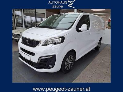 Weiß Gebraucht 2020 Peugeot Expert Premium Van | € 19.990 (Teuer)