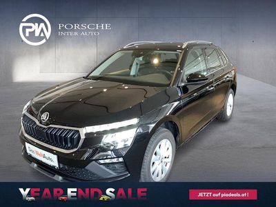 gebraucht Skoda Kamiq Selection TSI DSG