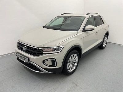 gebraucht VW T-Roc Friends TSI
