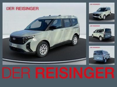 gebraucht Ford Tourneo Courier Titanium