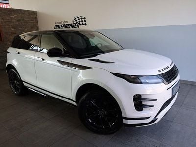 Neu 2025 Land Rover Range Rover evoque SE SUV | € 64.900