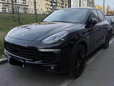 Gebraucht 2015 Porsche Cayenne SUV | € 33.999 (Etwas zu teuer)