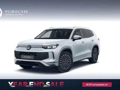 Silber metallic Neu 2025 VW Tayron SUV | € 46.350 (Superpreis)