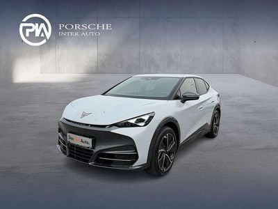 Neu Cupra Tavascan VZ 77 kW (105 PS) 2025 Silber SUV