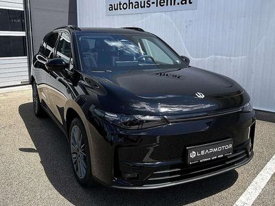 Schwarz Gebraucht 2025 Leapmotor C10 SUV | € 37.890 (Fairer Preis)