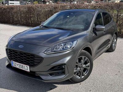 gebraucht Ford Kuga Kuga2,5 Duratec PHEV ST-Line X Aut. ST-Line X