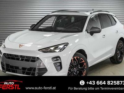 Weiß Neu 2025 Cupra Terramar VZ SUV | € 61.311 (Etwas zu teuer)