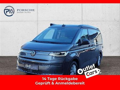 gebraucht VW California T7 1.5 TSI 4MOTION Ocean ASSIST+AHK