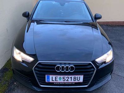 gebraucht Audi A4 Avant 2,0 TDI