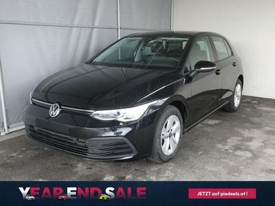 gebraucht VW Golf Life TSI