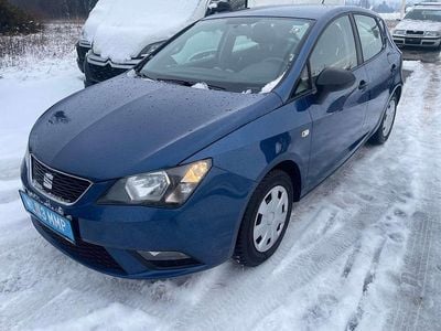 gebraucht Seat Ibiza 12 TSI Style