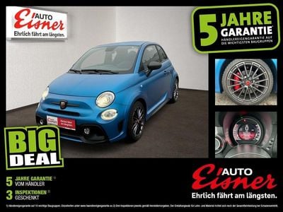 Gebraucht 2022 Abarth 500 Kleinwagen | € 27.440