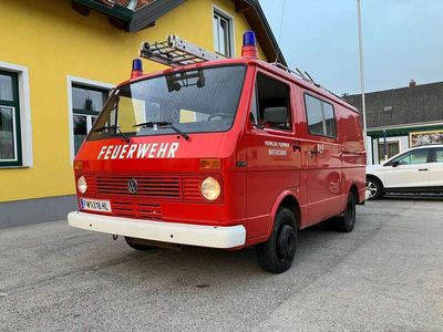 gebraucht VW LT | ERSTBESITZ | NUR 9.990km |