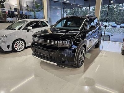 Schwarz Neu 2025 Fiat Grande Panda La Prima Kleinwagen | € 22.990 (Fairer Preis)