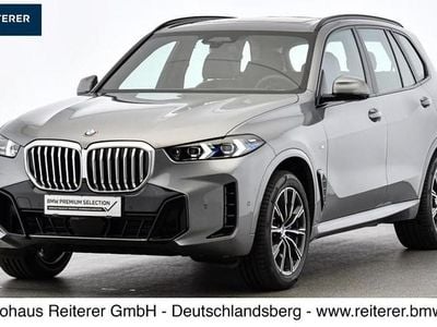 Gebraucht BMW X5 Comfort Edition 286 PS (210 kW) 2024 Grau SUV