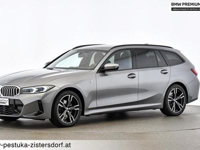 gebraucht BMW 320 320 d xDrive