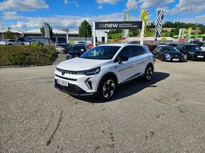 gebraucht Renault Symbioz Techno E-Tech Full Hybrid 145