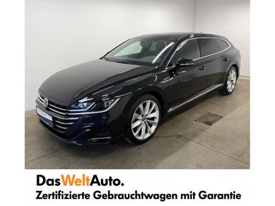 VW Arteon