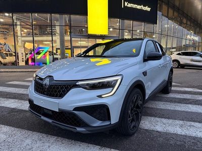 Weiß Neu 2025 Renault Arkana SUV | € 29.990