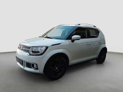 Weiß Gebraucht 2017 Suzuki Ignis Kleinwagen | € 13.900 (Fairer Preis)