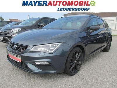 Seat Leon ST