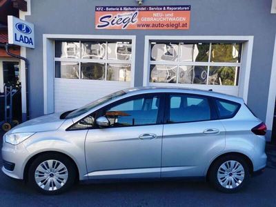 gebraucht Ford C-MAX Trend