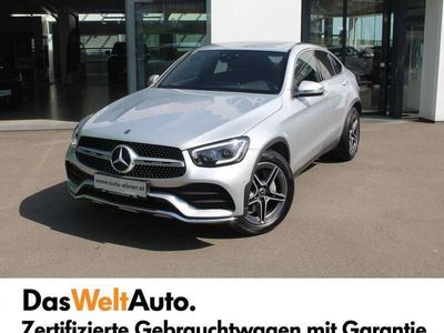 Mercedes GLC220