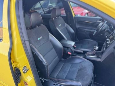 Gebraucht Skoda Octavia RS 200 PS (147 kW) 2012 Limousine