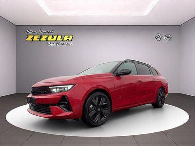 gebraucht Opel Astra Elektro 54kWh GS