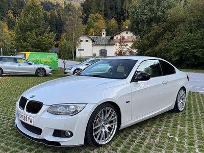 Gebraucht BMW 335 M Sport 306 PS (225 kW) 2012 Coupé