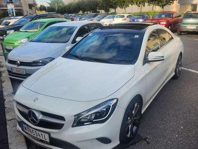 Gebraucht 2016 Mercedes 180 Limousine | € 16.500