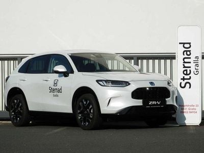 Weiß Gebraucht 2024 Honda ZR-V Advance SUV | € 36.900 (Fairer Preis)