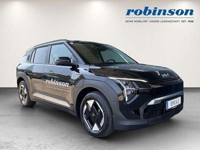 Schwarz Neu 2025 Kia EV3 Plus SUV | € 43.490 (Fairer Preis)