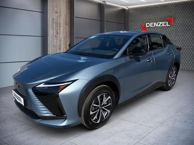 Polar blau Neu 2025 Lexus RZ 300e SUV | € 44.388