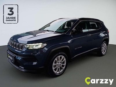Gebraucht 2023 Jeep Compass Longitude SUV | € 27.500 (Etwas zu teuer)