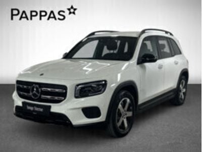 Mercedes GLB200