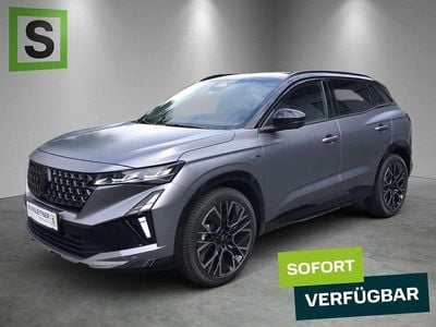 Grau Gebraucht 2025 Renault Austral Esprit Alpine SUV | € 44.390