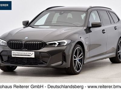 gebraucht BMW 330e PHEV xDrive