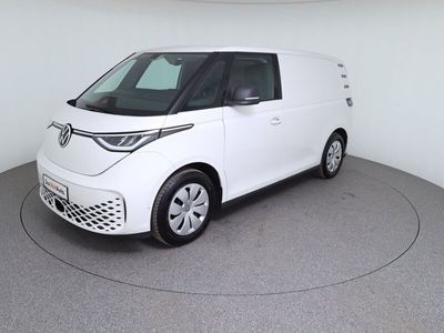 gebraucht VW ID. Buzz ID BuzzCargo 150 kW