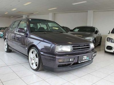 gebraucht VW Vento VR6